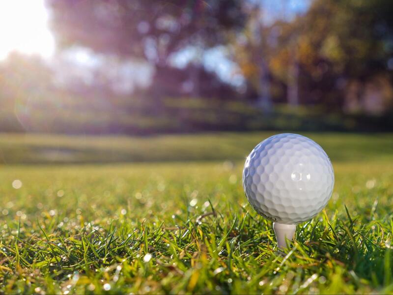 Golf Classes online appointment booking tool